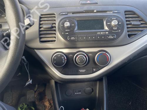 Left front indicator KIA PICANTO II (TA) 1.0 | BP25512306C32 - Image 13