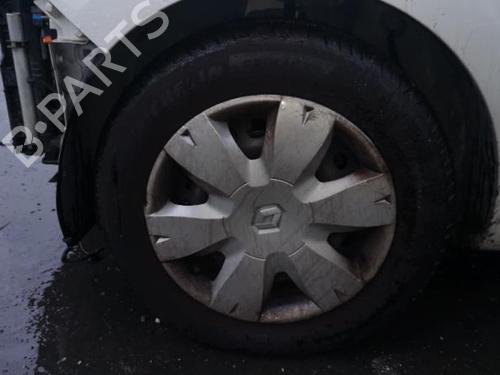 Left front window switch RENAULT CLIO IV (BH_) 1.5 dCi 75 | BP25519696I27 - Image 14