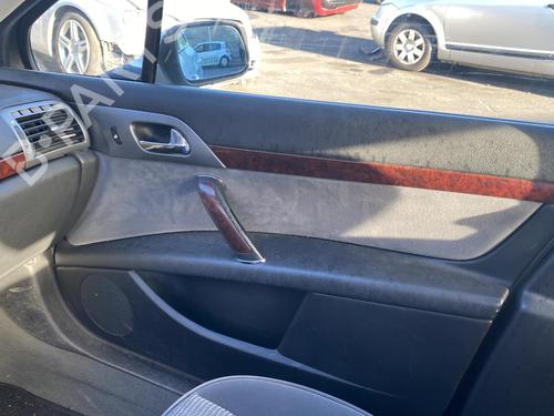 Climate control PEUGEOT 407 (6D_) 2.0 HDi 135 (6DRHRH, 6DRHRE, 6DRHRG, 6DRHRJ) | BP25557917I5 - Image 26