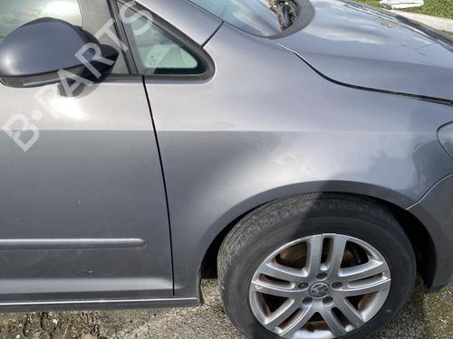 Front right interior door handle VW GOLF PLUS V (5M1, 521) 1.6 | BP25498801I14 - Image 27