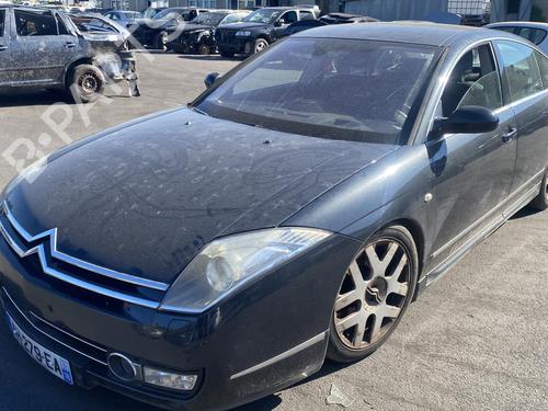 Gearbox CITROËN C6 (TD_) 2.7 HDi | BP25582009M3 - Image 5