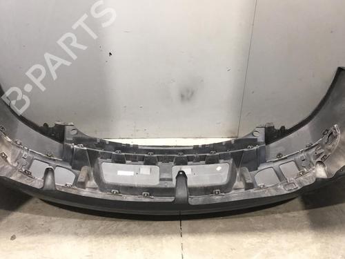 Rear bumper RENAULT MEGANE II (BM0/1_, CM0/1_) 1.5 dCi (BM02, BM13, BM2A, CM02, CM13) | BP25520127C8 