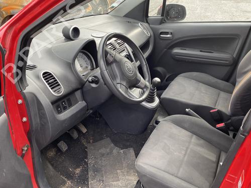 Used Parts OPEL AGILA B (H08)  1.0 (F68)  2757649