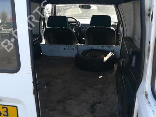 Left mirror PEUGEOT 205 II (20A/C) 1.7 Diesel | BP25577822C26 