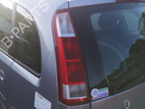 Sikkerhedssele-spænde OPEL MERIVA A MPV (X03) 1.7 CDTI (E75) | BP25525775I32 