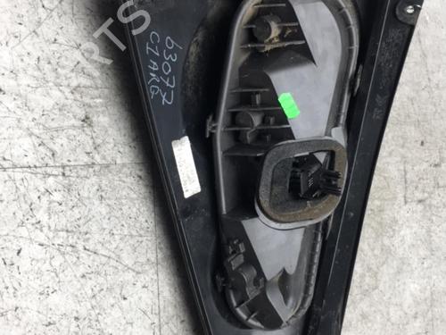 Used Left taillight CITROËN C1 (PM_, PN_) 1.0 (68 hp) 25579189