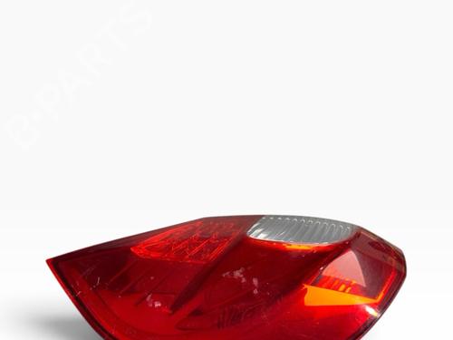 Used Left taillight Left taillight RENAULT GRAND SCÉNIC II (JM0/1_) 1.5 dCi (JM1E) (106 hp) 40439448 40439448