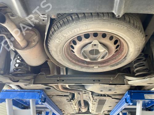 Left tailgate light RENAULT CLIO IV (BH_) 1.5 dCi 75 | BP32426004C79  - Image 28