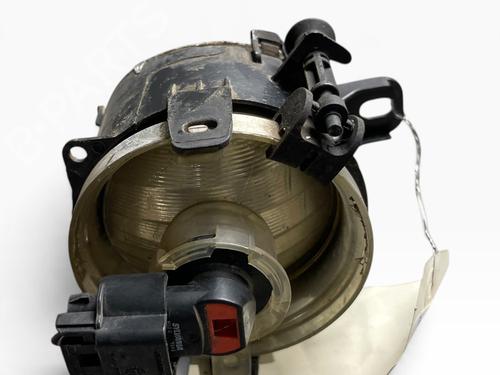 Left front fog light OPEL CORSA E (X15) 1.4 (08, 68) | BP39950552C30 - Image 2
