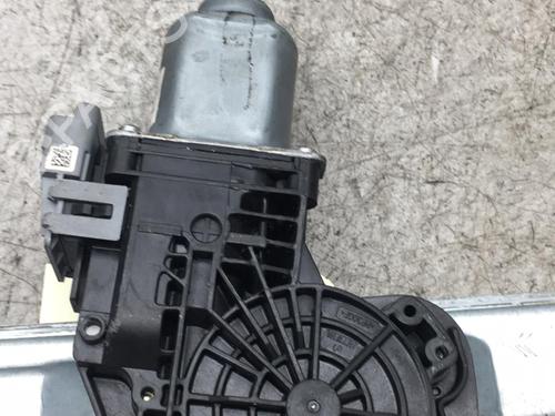 Used Front right window mechanism DS DS 4 / DS 4 CROSSBACK (NX_) 1.6 BlueHDi 120 (120 hp) 25546939