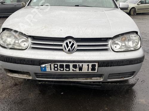 Trækkugle/Mekanisme VW GOLF IV Variant (1J5) 1.9 TDI | BP25550135C141 