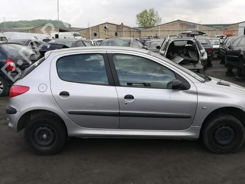 Servopumpe PEUGEOT 206 Hatchback (2A/C) 1.1 i | BP25577860M99 