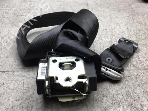 Used Rear right belt tensioner PEUGEOT 207 SW (WK_) 1.6 HDi (109 hp) 25514135