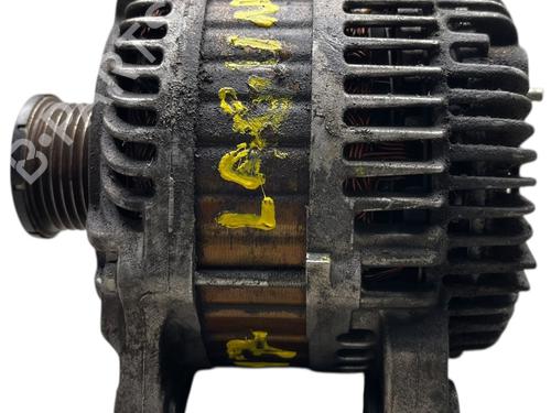 Used Alternator Alternator RENAULT MEGANE II Coupé-Cabriolet (EM0/1_) 2.0 dCi (150 hp) 29899755 29899755