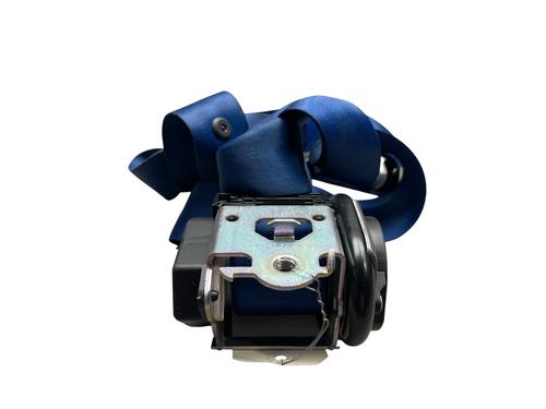 Used Front right seatbelt Front right seatbelt PEUGEOT 208 I (CA_, CC_) 1.0 VTi (68 hp) 33551613 33551613