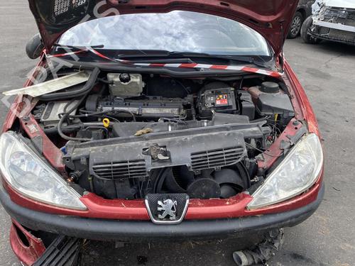 Alternator PEUGEOT 206 CC (2D) 2.0 S16 | BP25572960M7  - Image 16