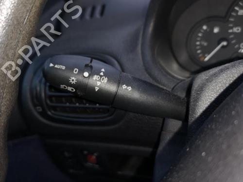 Right mirror PEUGEOT 206 Hatchback (2A/C) 1.4 i | BP25523551C27 