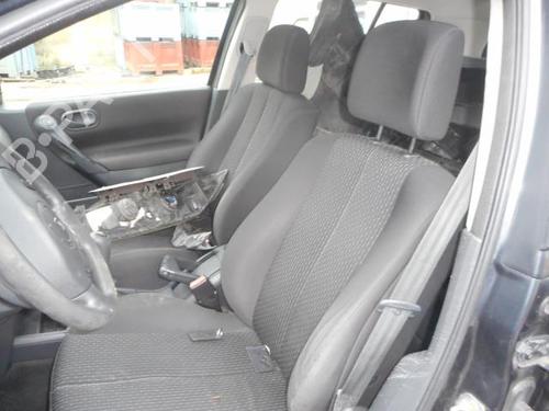 Rear right window mechanism RENAULT MEGANE II (BM0/1_, CM0/1_) 1.5 dCi (BM02, BM13, BM2A, CM02, CM13) | BP25535734C25 