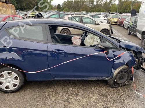 Starter FORD FIESTA VI (CB1, CCN) 1.25 | BP25504220M8 - Image 32