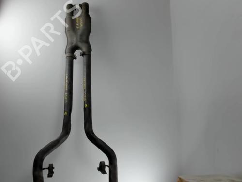 Used Exhaust system MASERATI QUATTROPORTE V 4.2 (400 hp) 25553154