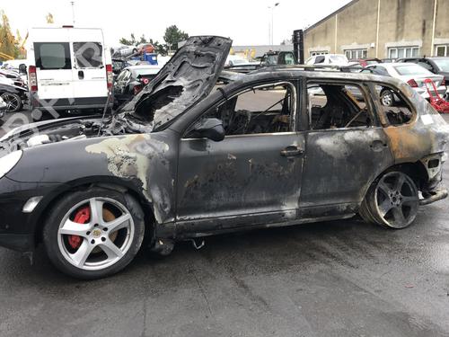 Right front indicator PORSCHE CAYENNE (9PA) Turbo 4.5 | BP30565529C33  - Image 14