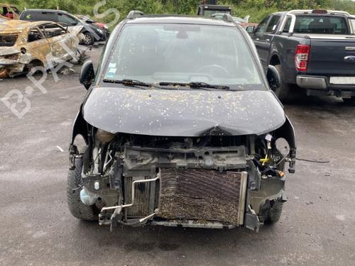 Climate control CITROËN C3 Picasso (SH_) 1.6 HDI 90 | BP25530380I5 - Image 16