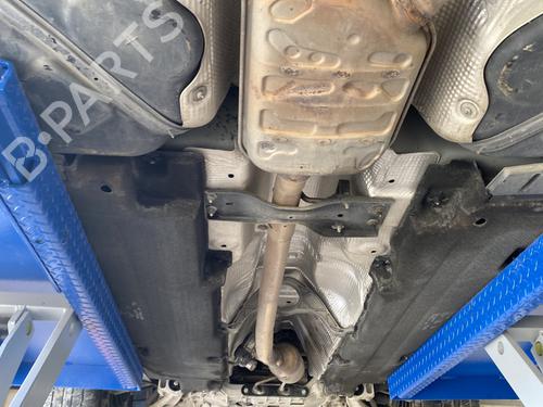 Right sun visor AUDI Q3 (8UB, 8UG) 2.0 TDI | BP30817694I2  - Image 8