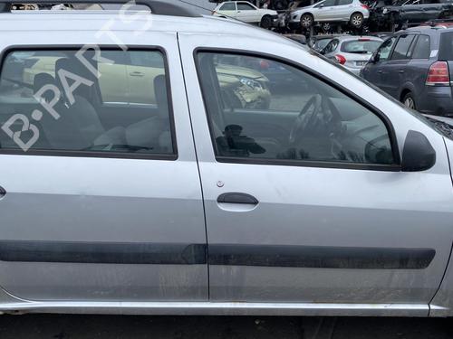ABS pump DACIA LOGAN MCV (KS_) 1.5 dCi (KS0W) | BP25549185M43  - Image 30
