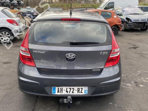 Left front fog light HYUNDAI i30 (FD) 1.6 CRDi | BP25515275C30 - Image 8
