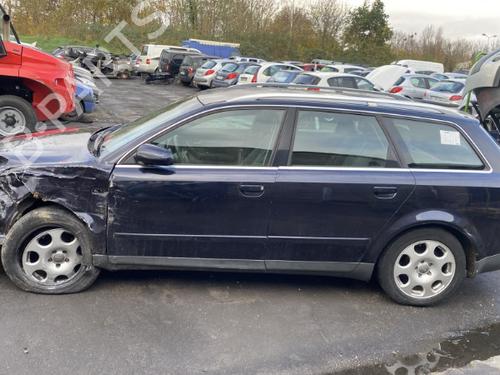 Rear right interior door handle AUDI A4 B6 Avant (8E5) 1.9 TDI | BP25540718I16  - Image 16