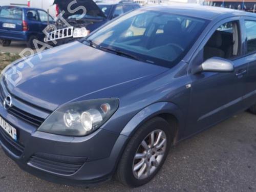 Højre baglygte OPEL ASTRA H (A04) 1.7 CDTI (L48) | BP25524037C35 