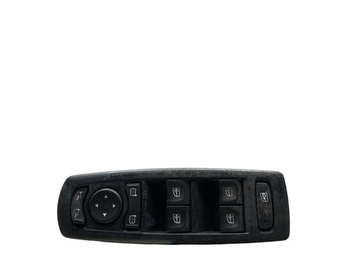 Left front window switch RENAULT LAGUNA III (BT0/1) 1.5 dCi (BT00, BT0A, BT0T, BT1J) | BP25573890I27 - Image 2