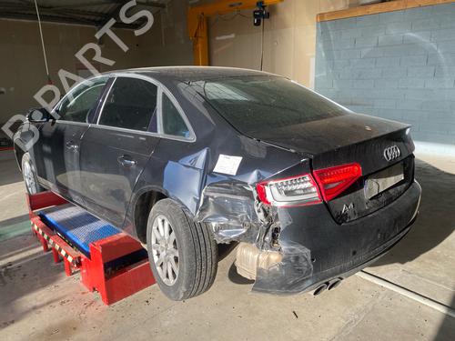 Right front fog light AUDI A4 B8 (8K2) 2.0 TDI | BP36467802C31 - Image 27