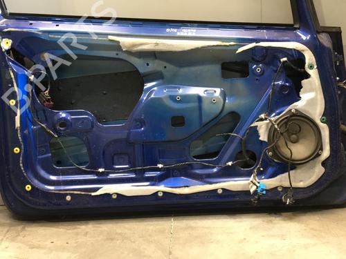 Left front door FIAT GRANDE PUNTO (199_) 1.3 D Multijet | BP25561223C2 