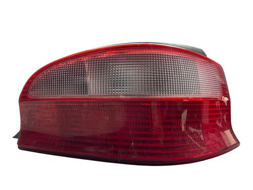 Used Right taillight CITROËN SAXO (S0, S1) 1.1 X, SX (60 hp) 25548907