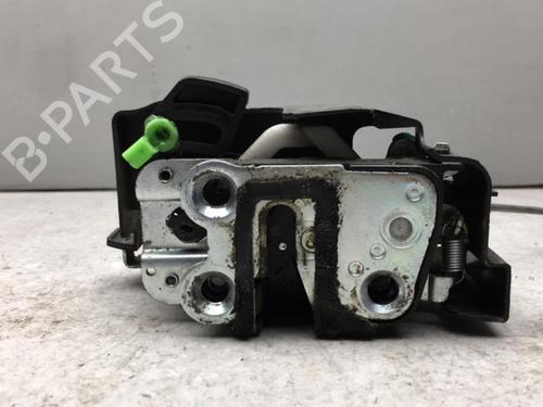 Front left lock KIA PICANTO I (SA) 1.0 | BP25534346C98 