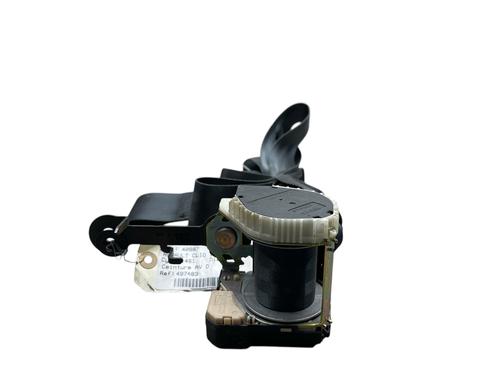 Used Front right seatbelt Front right seatbelt RENAULT CLIO II (BB_, CB_) 1.5 dCi (B/CB07) (65 hp) 25536536 25536536