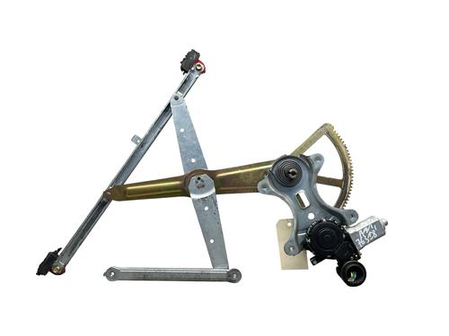 Front left window mechanism TOYOTA RAV 4 II (_A2_) 2.0 D 4WD (CLA20_, CLA21_, CLA20R, CLA21R) | BP32854909C22 - Image 2