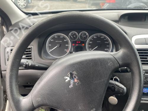 Right mirror PEUGEOT 307 (3A/C) 1.4 16V | BP25504169C27 