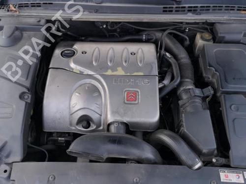 AC compressor CITROËN C5 I (DC_) 2.2 HDi (DC4HXB, DC4HXE) | BP25546711M34 - Image 22