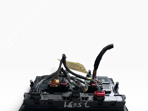 Climate control SEAT LEON (5F1) 2.0 Cupra | BP33701485I5 - Image 2