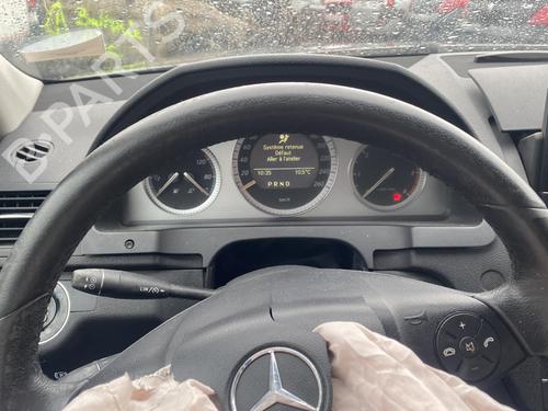 Left front window switch MERCEDES-BENZ C-CLASS (W204) C 220 CDI (204.002) | BP25543332I27  - Image 20