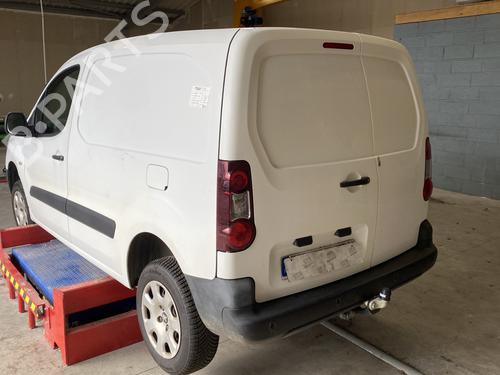 Kabinelys PEUGEOT PARTNER Box Body/MPV | BP33832355I8 - Image 31