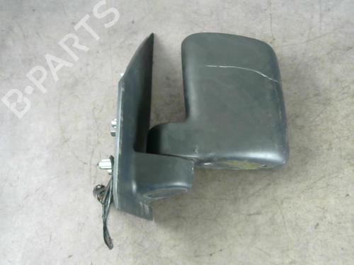 Außenspiegel links für FORD TRANSIT CONNECT (P65_, P70_, P80_) 1.8 TDCi (90 hp) 25515730