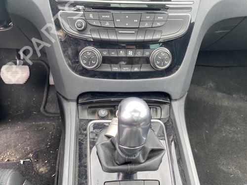 Left front window switch PEUGEOT 508 SW I (8E_) 1.6 HDi | BP28317422I27  - Image 14