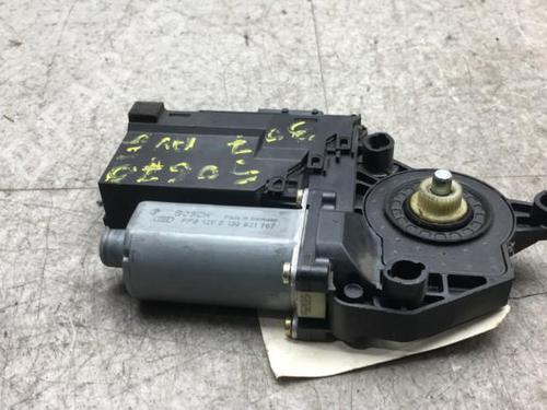 Used Front left window mechanism Front left window mechanism 25558204 25558204
