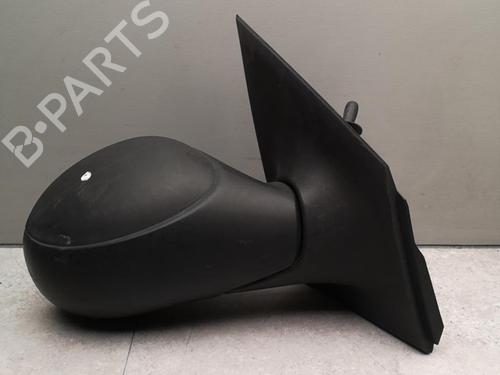 Right mirror RENAULT TWINGO I (C06_) 1.2 (C066, C068) | BP25519619C27 
