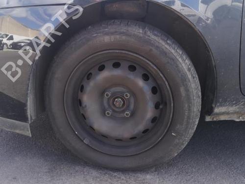 Varmeblæser RENAULT CLIO II (BB_, CB_) 1.4 16V (B/CB0P, BB13) | BP25555360M62 