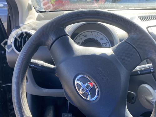 ABS pump TOYOTA AYGO (_B1_) 1.0 (KGB10_, KGB10R) | BP28203990M43 