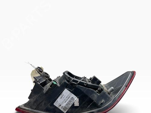 Left tailgate light RENAULT CLIO IV (BH_) 1.5 dCi 90 | BP39022505C79 - Image 2
